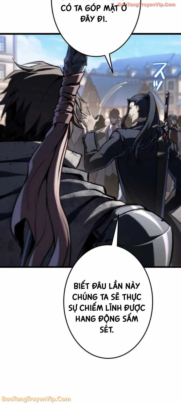 Trọng Sinh Giả Streaming Chapter 36 - 44