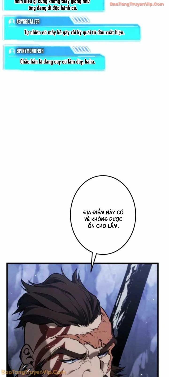 Trọng Sinh Giả Streaming Chapter 36 - 52