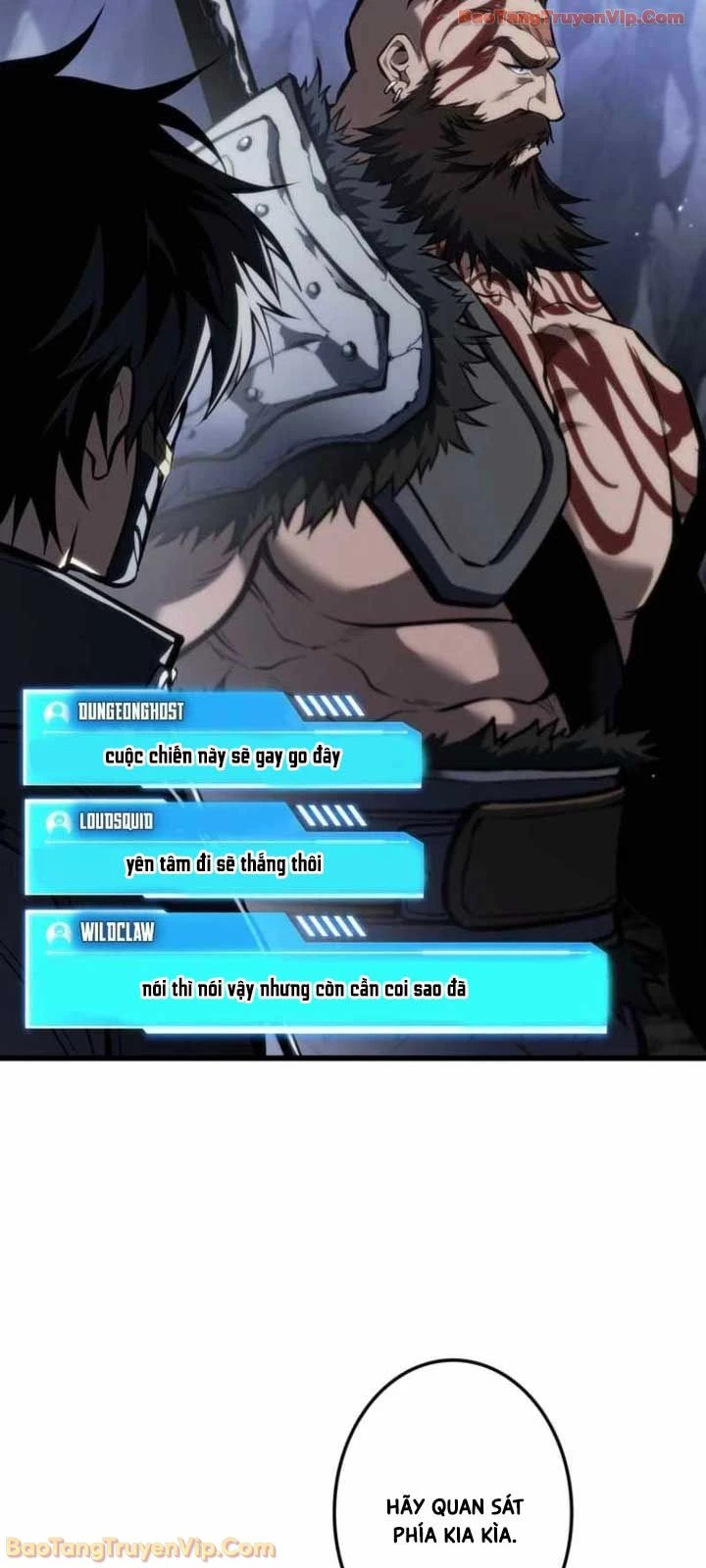 Trọng Sinh Giả Streaming Chapter 36 - 54