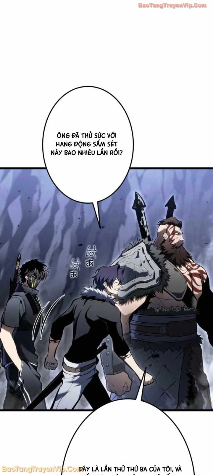 Trọng Sinh Giả Streaming Chapter 36 - 59