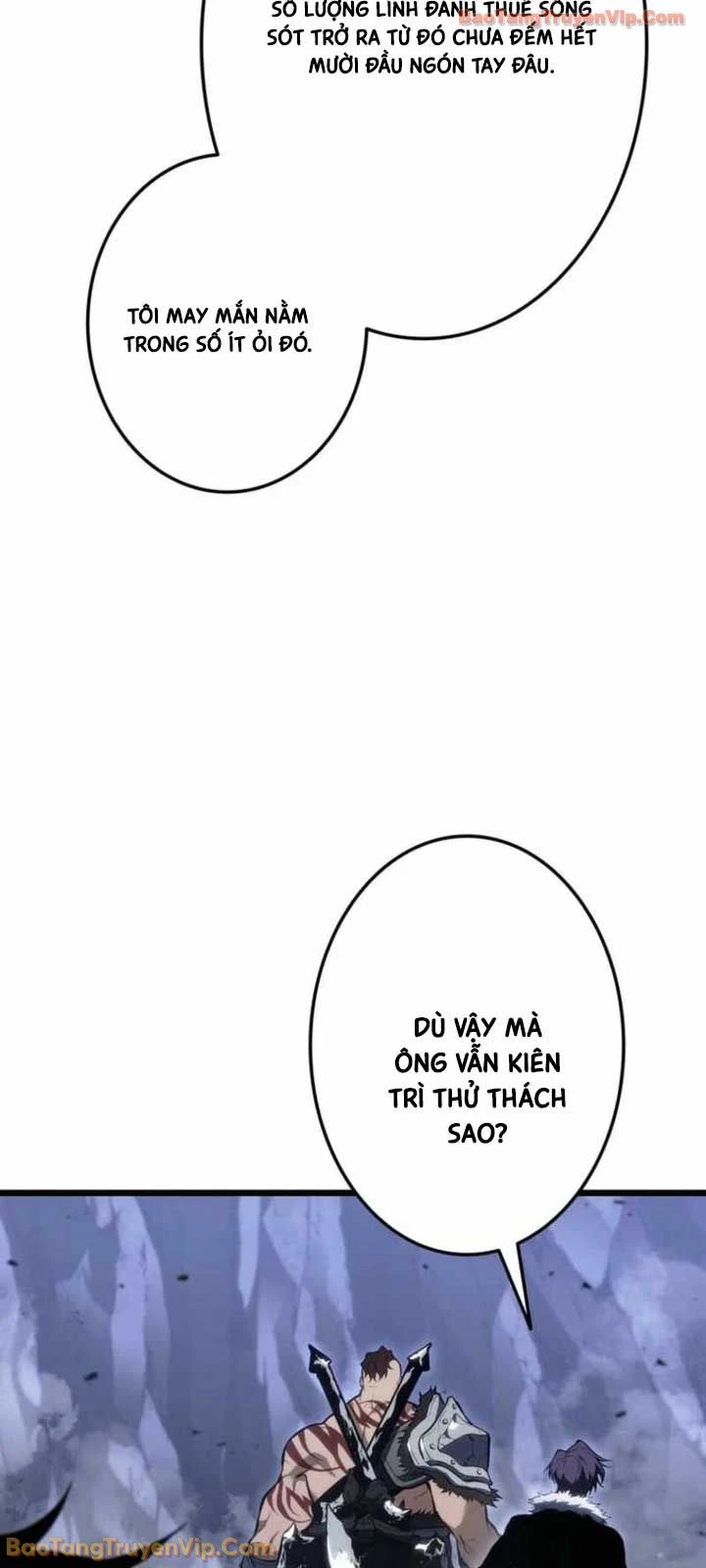 Trọng Sinh Giả Streaming Chapter 36 - 60