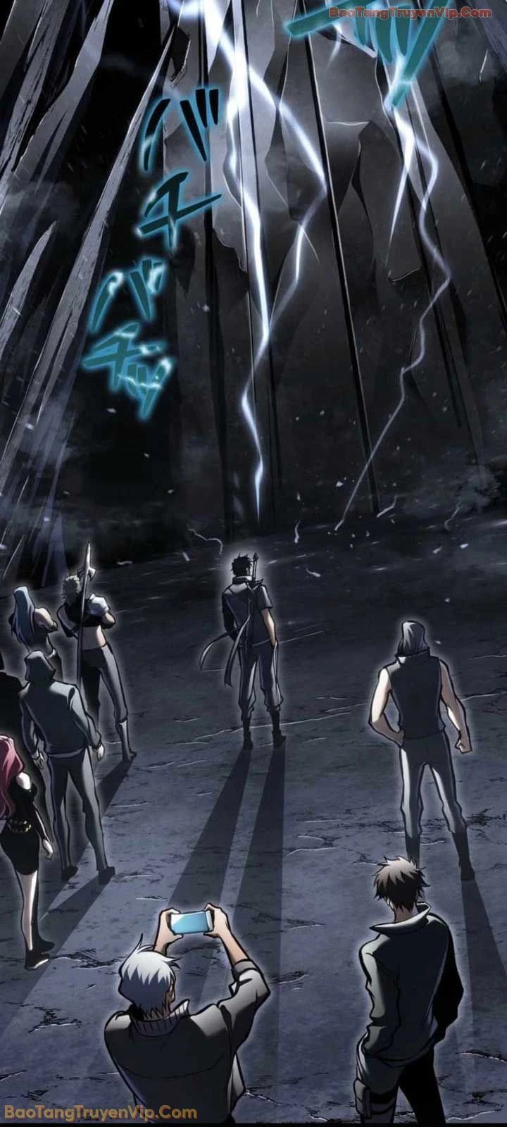 Trọng Sinh Giả Streaming Chapter 36 - 71