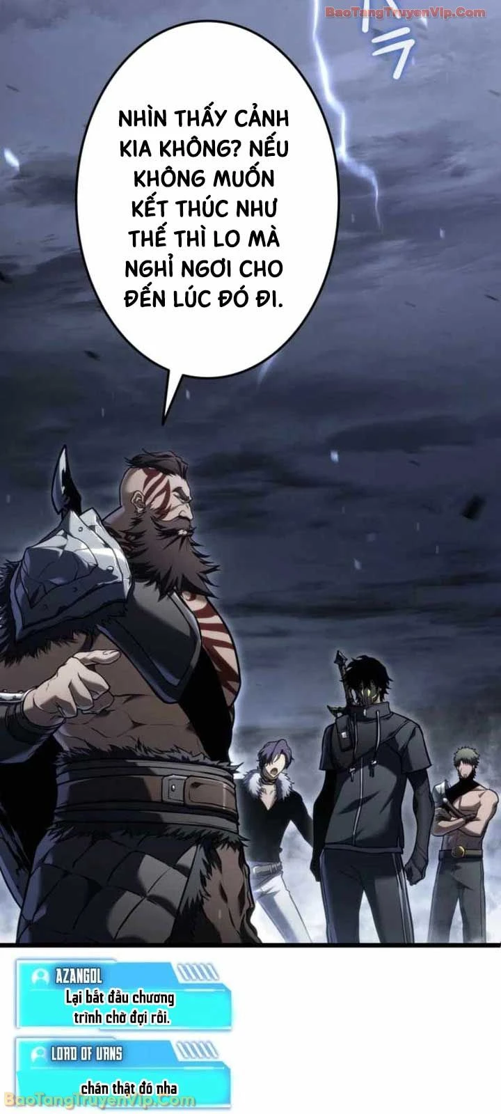 Trọng Sinh Giả Streaming Chapter 36 - 77