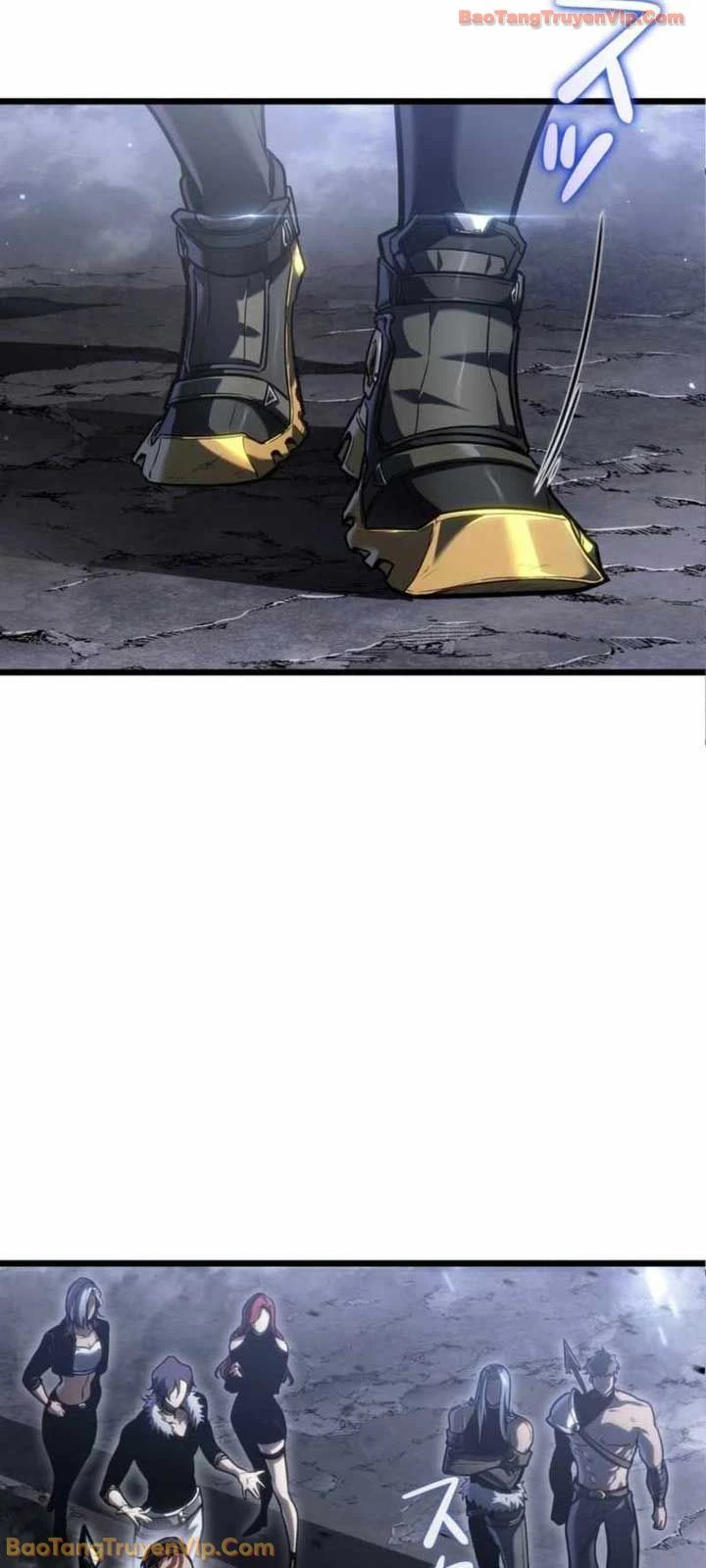 Trọng Sinh Giả Streaming Chapter 36 - 79