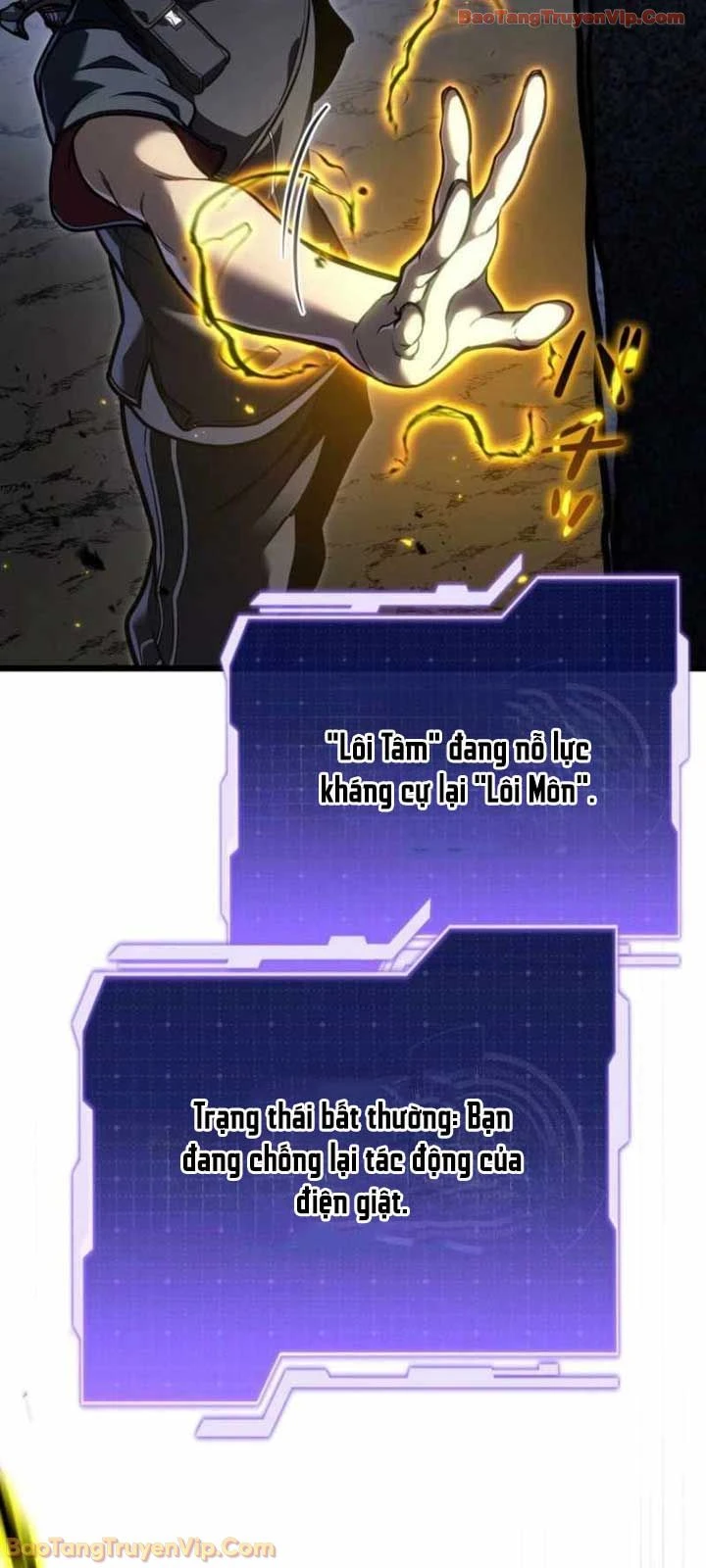 Trọng Sinh Giả Streaming Chapter 36 - 84