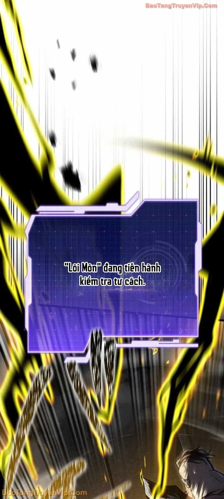 Trọng Sinh Giả Streaming Chapter 36 - 85