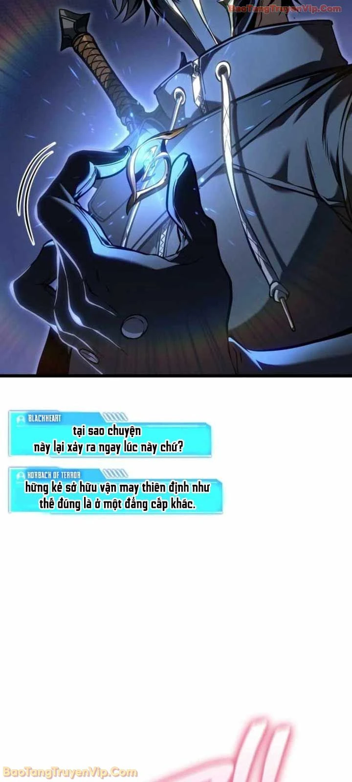 Trọng Sinh Giả Streaming Chapter 36 - 97