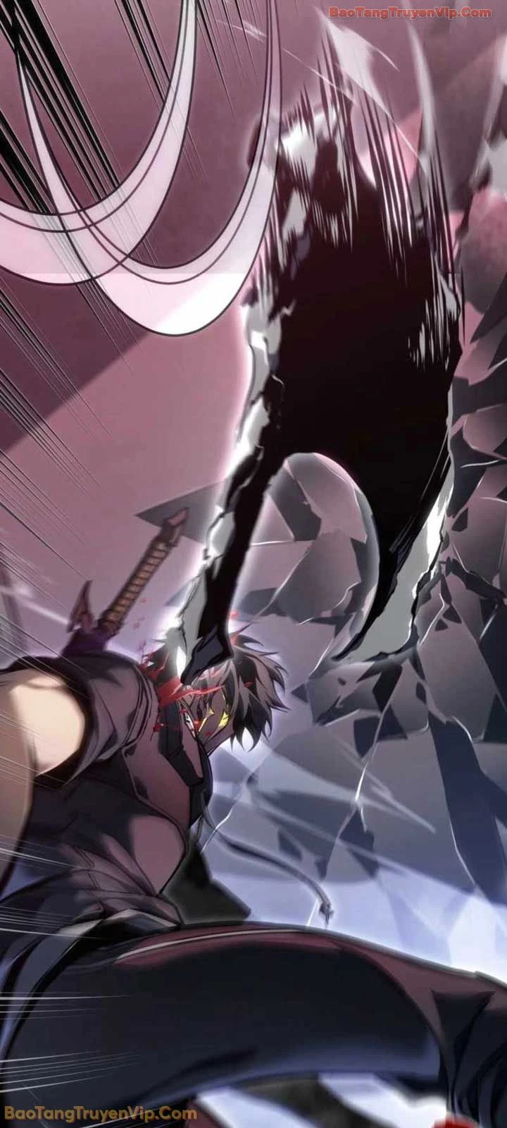 Trọng Sinh Giả Streaming Chapter 36 - 100