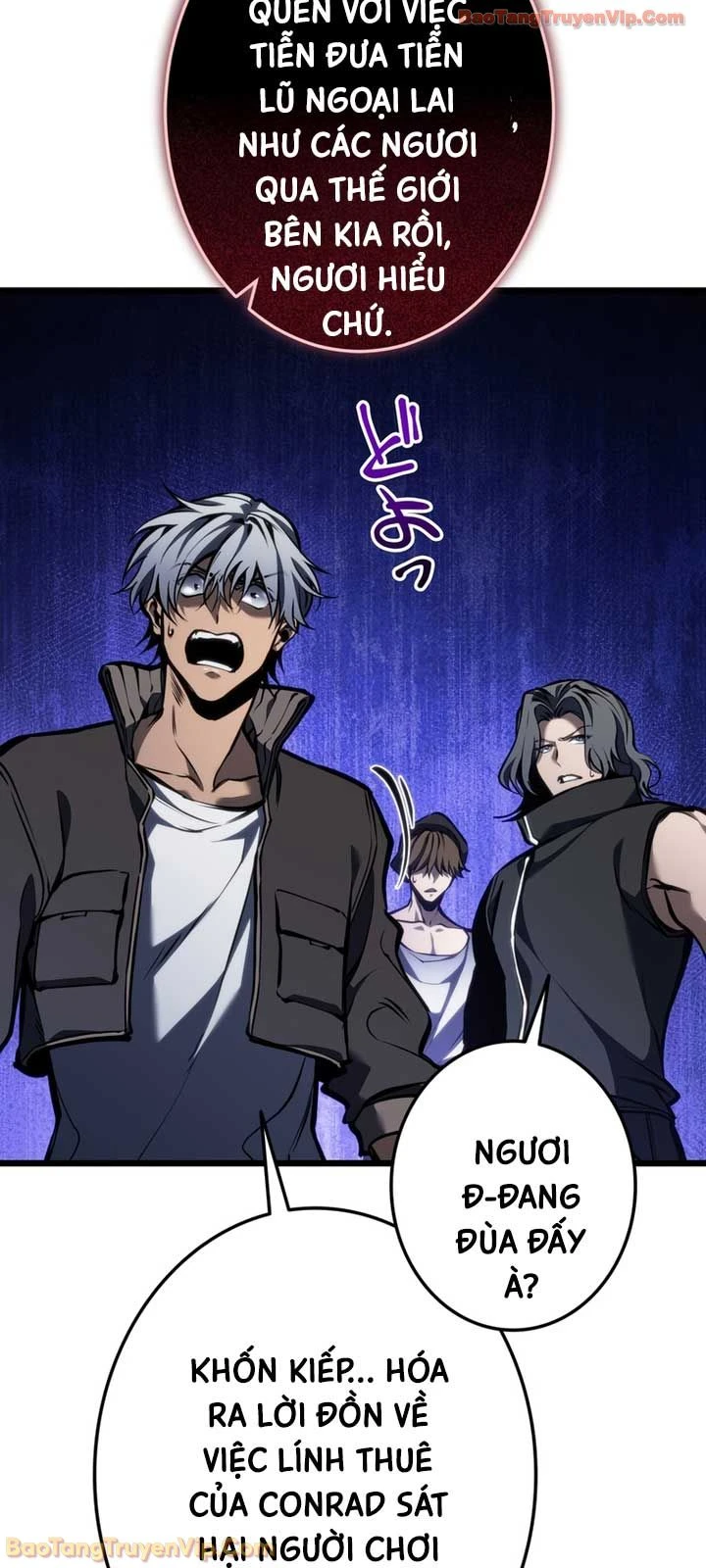 Trọng Sinh Giả Streaming Chapter 37 - 11