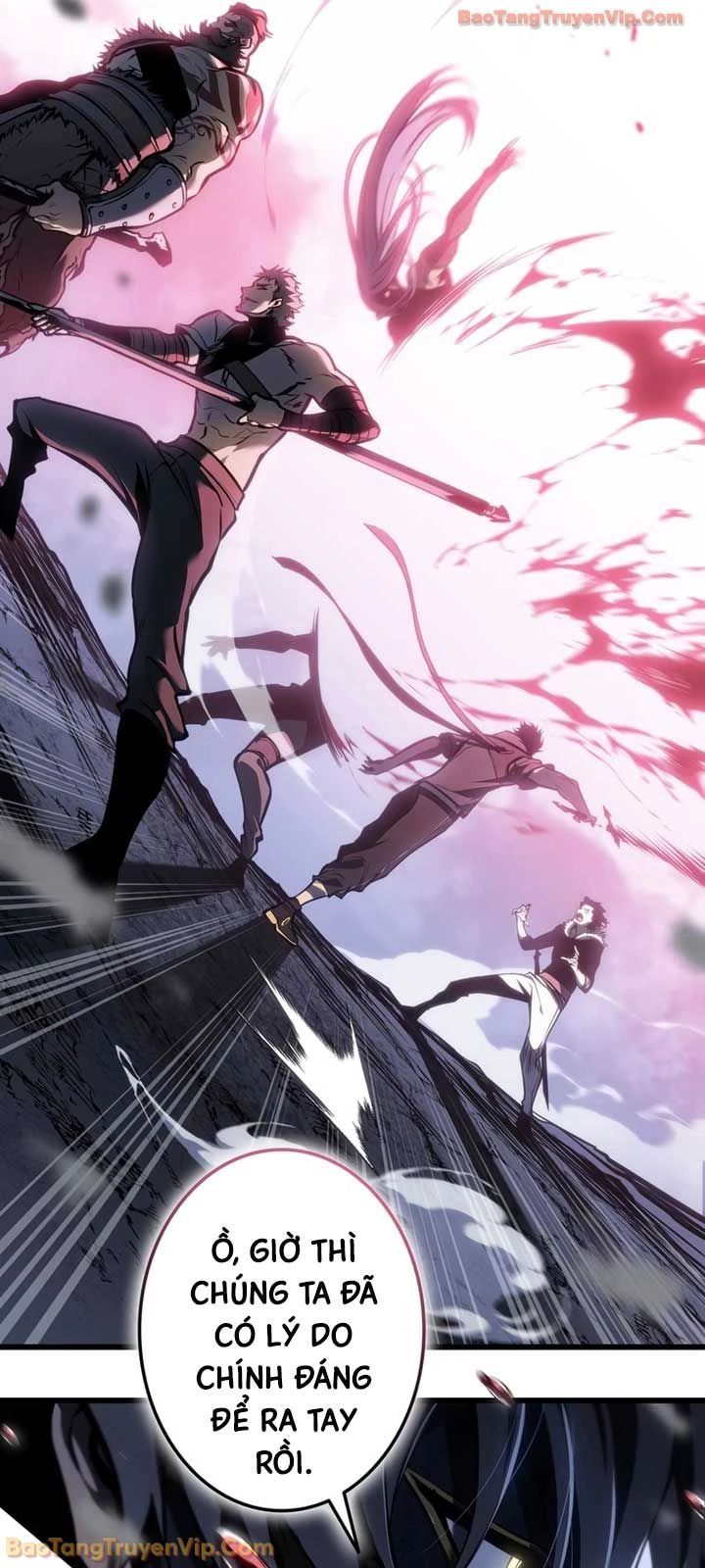 Trọng Sinh Giả Streaming Chapter 37 - 16