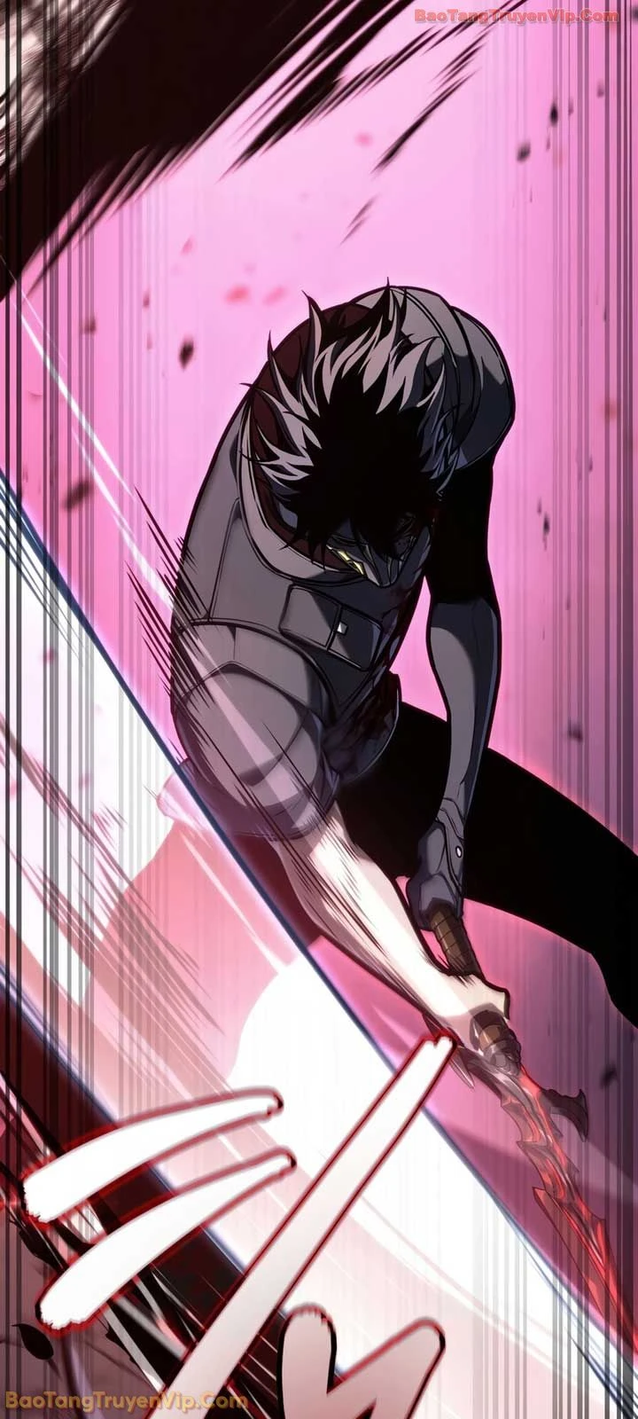 Trọng Sinh Giả Streaming Chapter 37 - 36