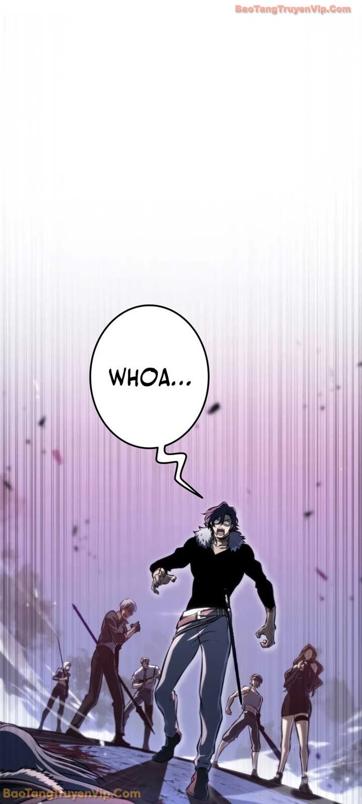 Trọng Sinh Giả Streaming Chapter 37 - 38