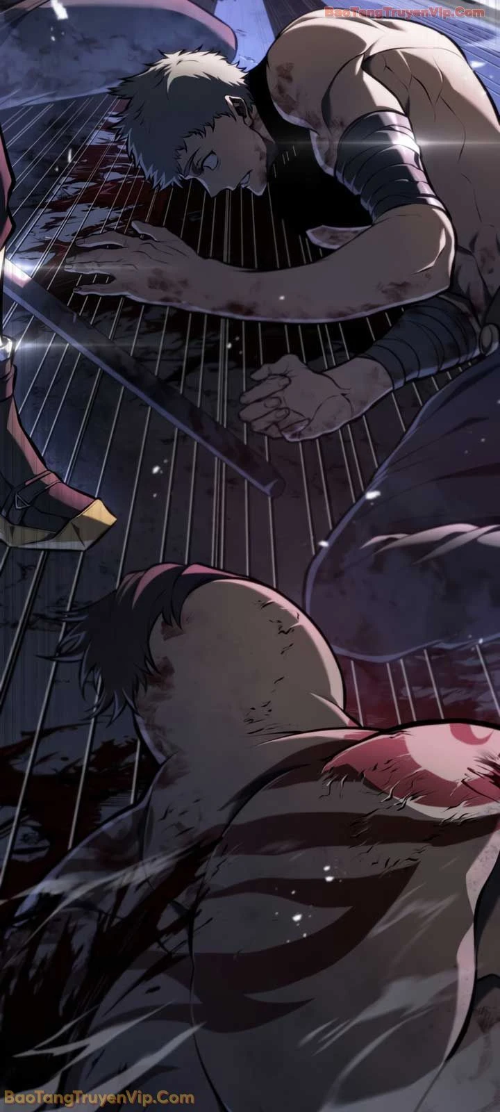 Trọng Sinh Giả Streaming Chapter 37 - 39