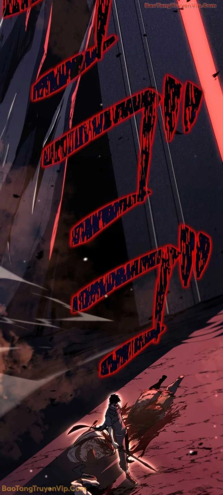 Trọng Sinh Giả Streaming Chapter 37 - 45