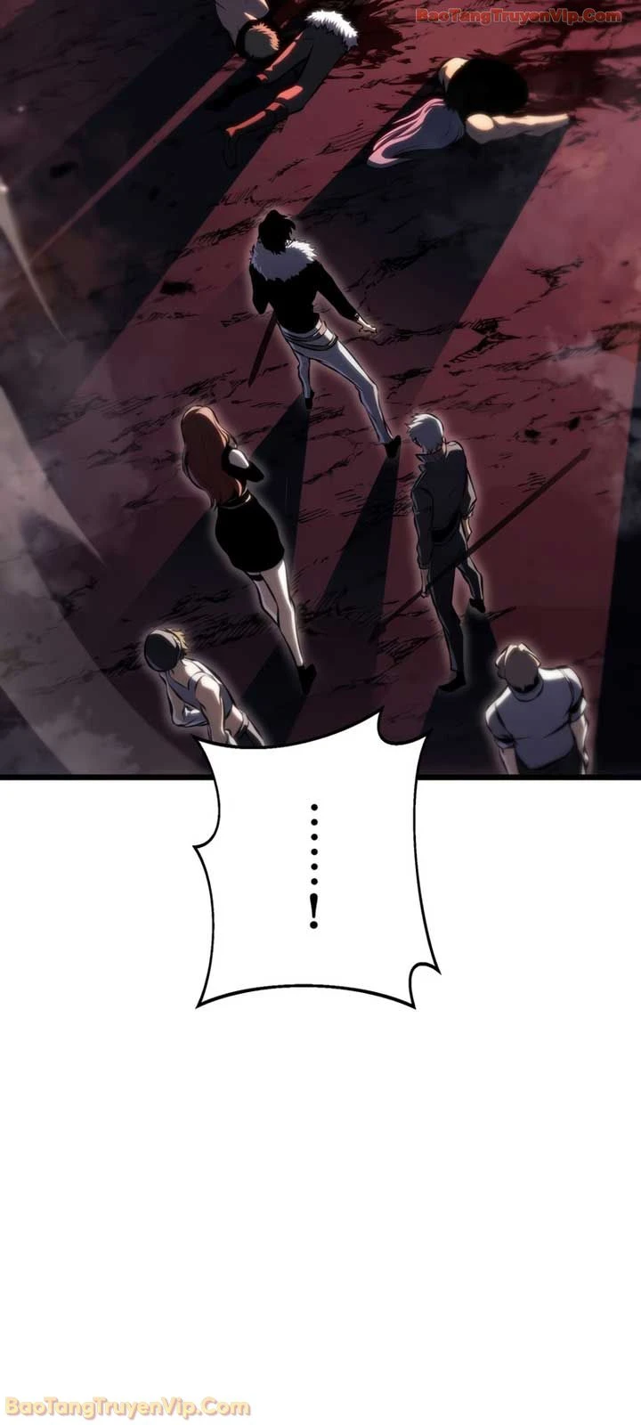 Trọng Sinh Giả Streaming Chapter 37 - 46