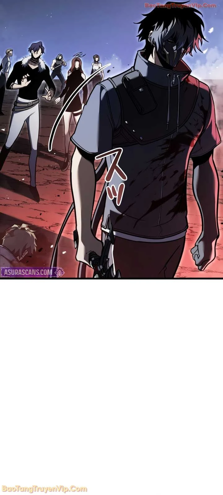 Trọng Sinh Giả Streaming Chapter 37 - 48