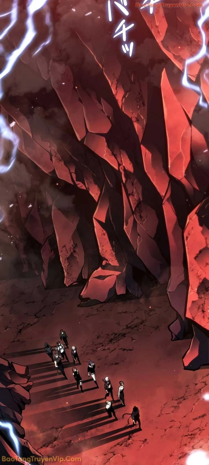 Trọng Sinh Giả Streaming Chapter 37 - 51