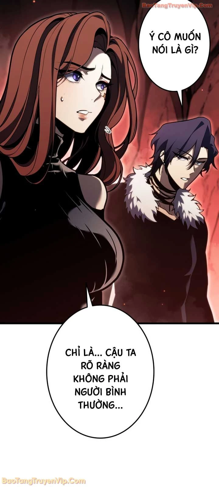 Trọng Sinh Giả Streaming Chapter 37 - 53