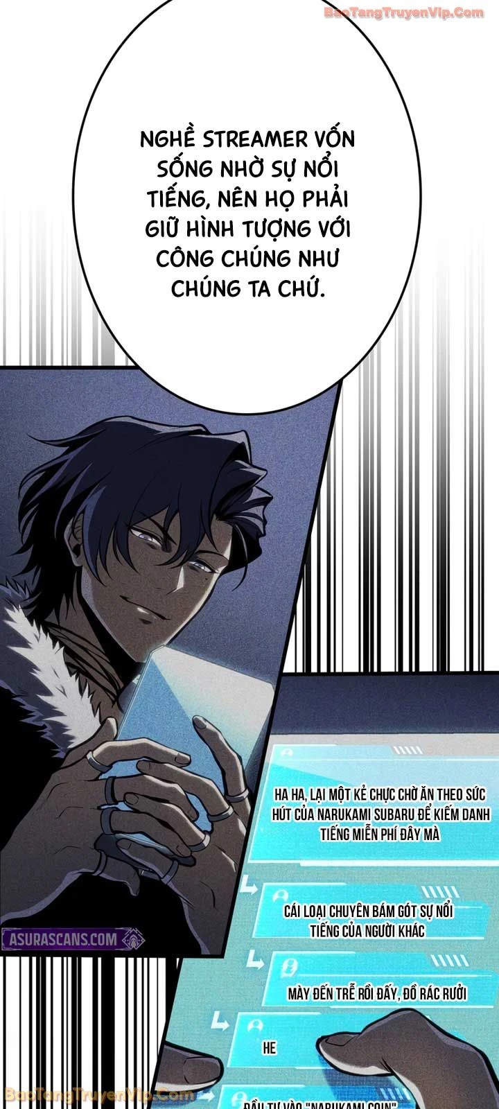 Trọng Sinh Giả Streaming Chapter 37 - 56