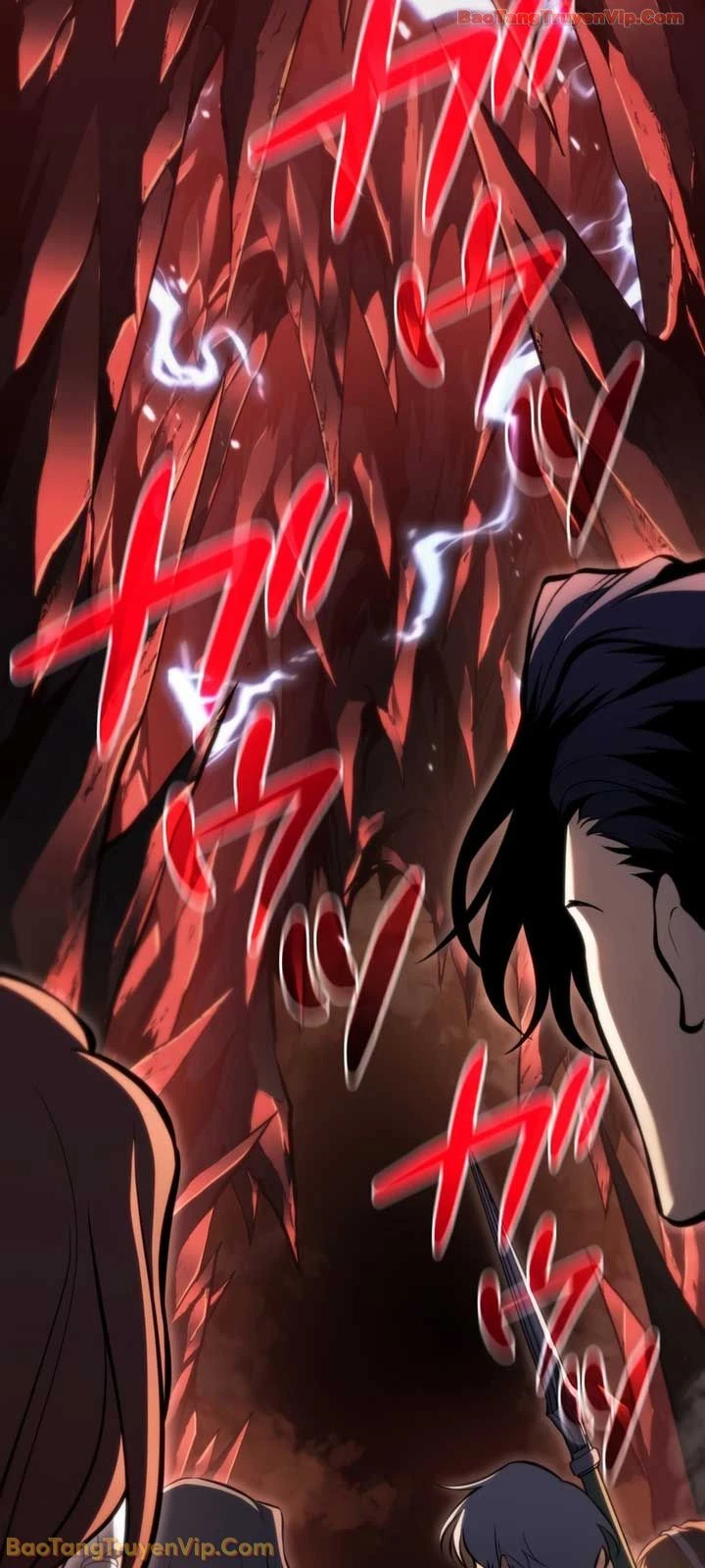 Trọng Sinh Giả Streaming Chapter 37 - 59