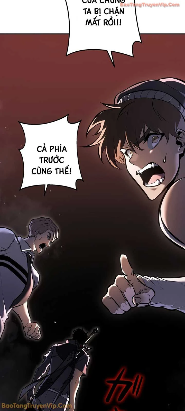 Trọng Sinh Giả Streaming Chapter 37 - 61