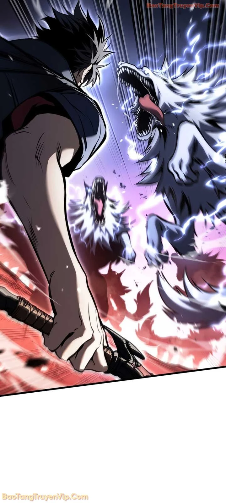 Trọng Sinh Giả Streaming Chapter 37 - 70