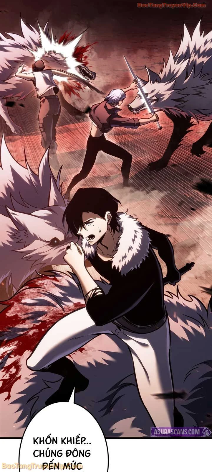 Trọng Sinh Giả Streaming Chapter 37 - 102