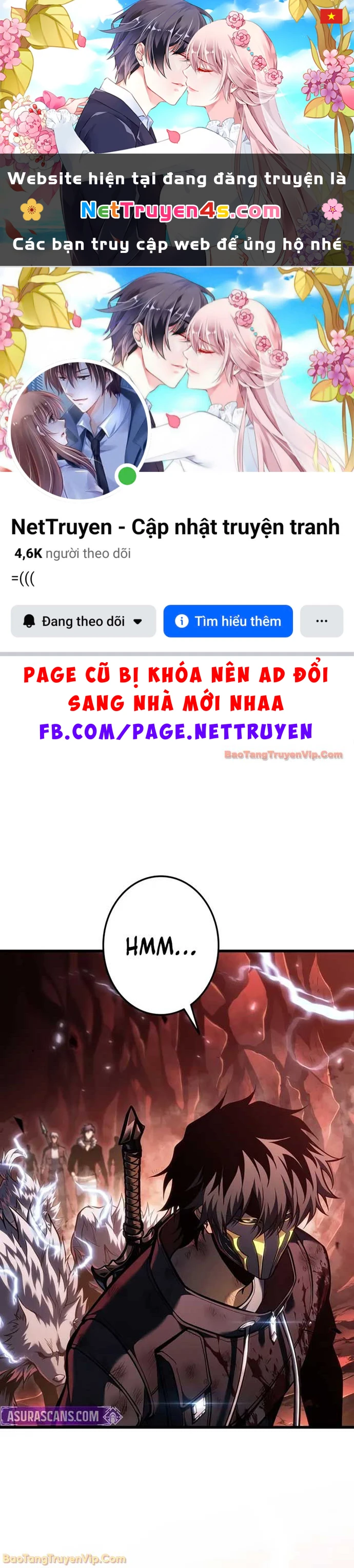 Trọng Sinh Giả Streaming Chapter 38 - 1