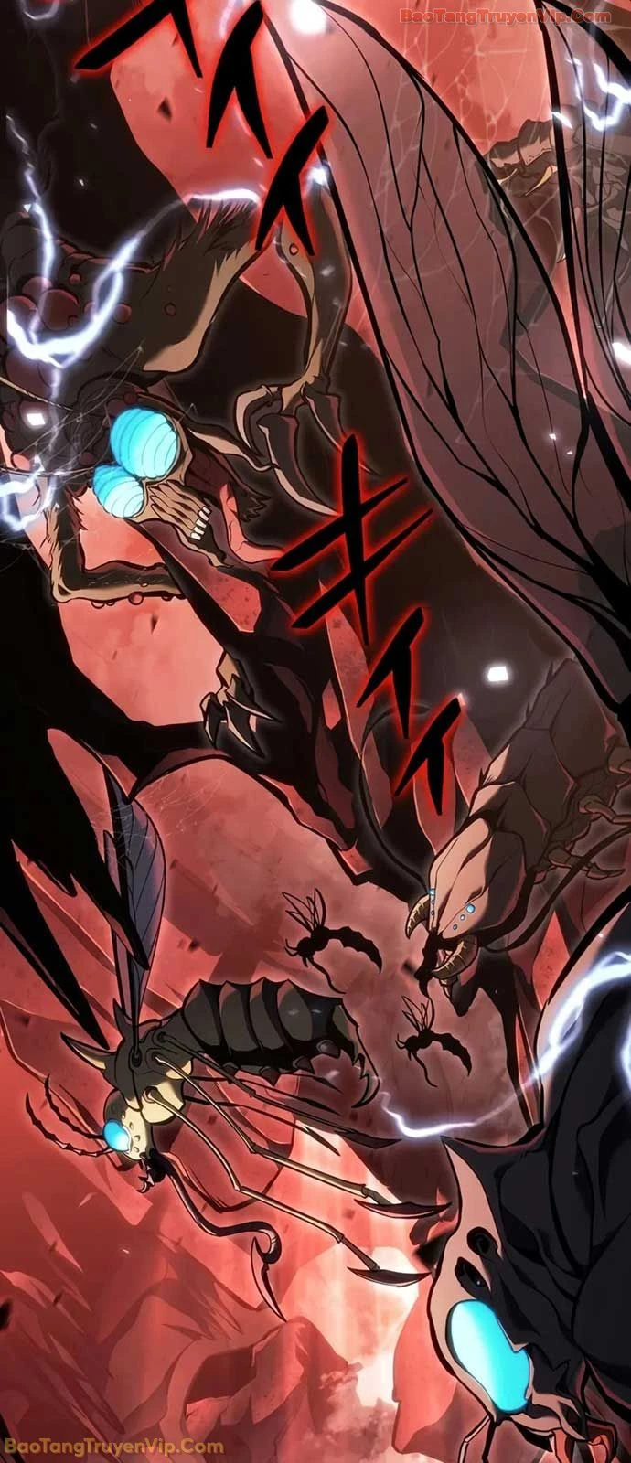 Trọng Sinh Giả Streaming Chapter 38 - 10