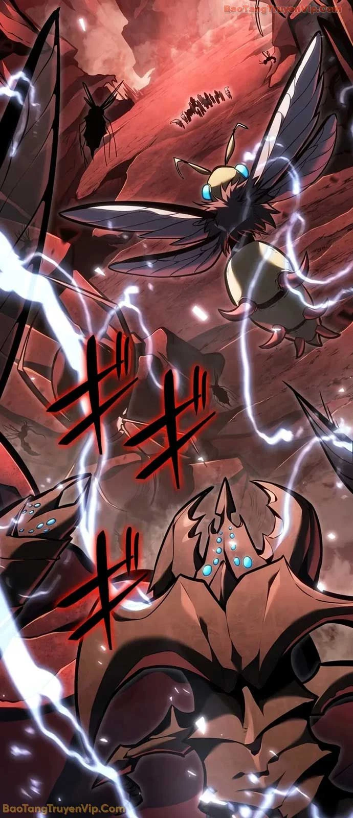 Trọng Sinh Giả Streaming Chapter 38 - 11