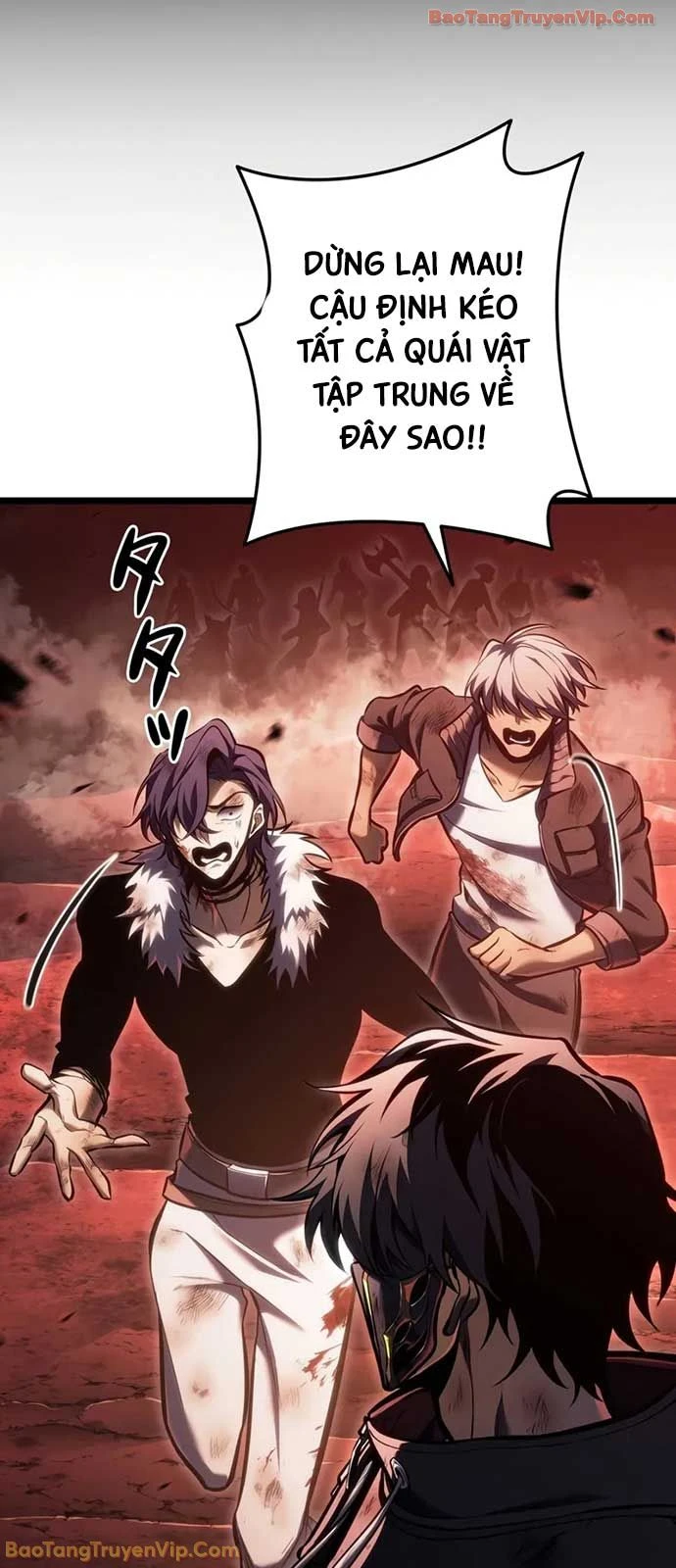 Trọng Sinh Giả Streaming Chapter 38 - 13