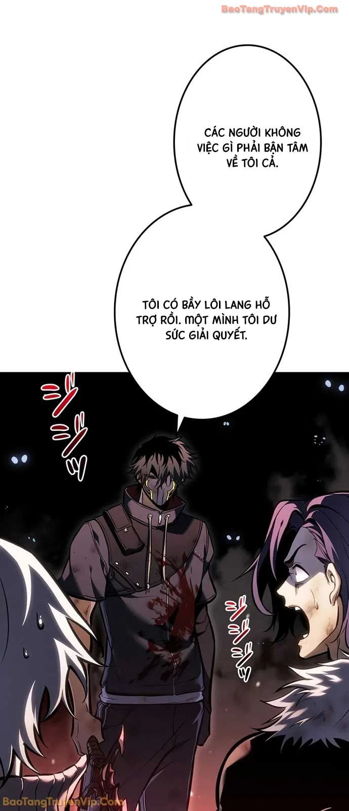 Trọng Sinh Giả Streaming Chapter 38 - 16