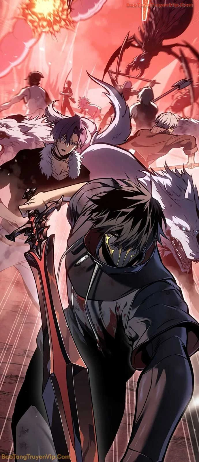 Trọng Sinh Giả Streaming Chapter 38 - 21