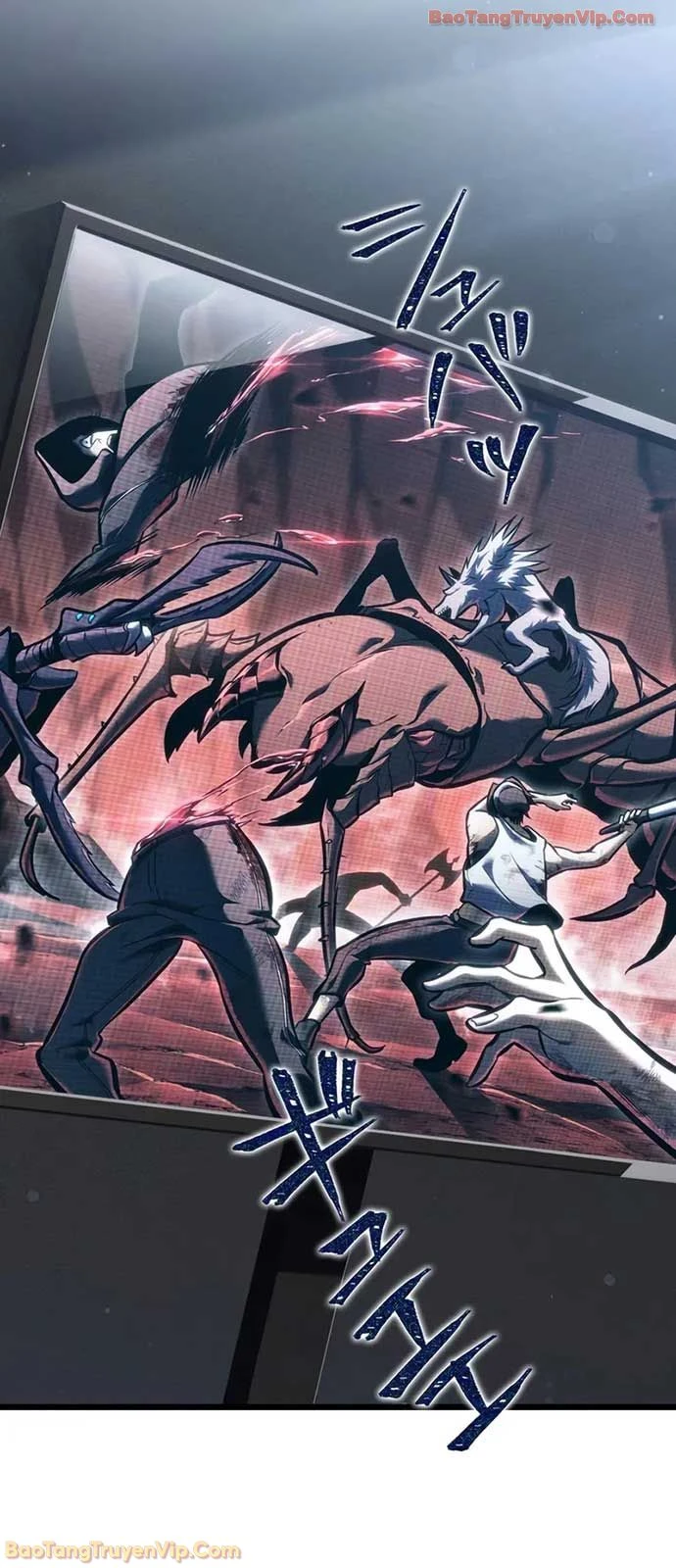 Trọng Sinh Giả Streaming Chapter 38 - 28