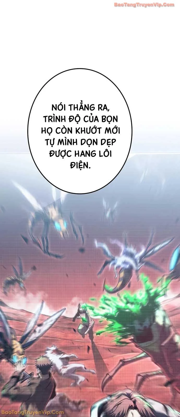 Trọng Sinh Giả Streaming Chapter 38 - 33