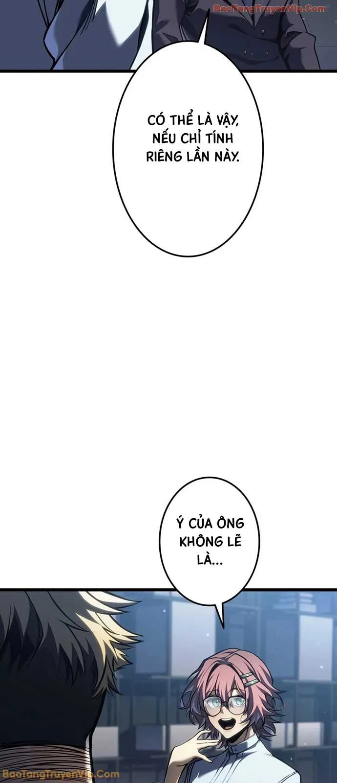 Trọng Sinh Giả Streaming Chapter 38 - 36