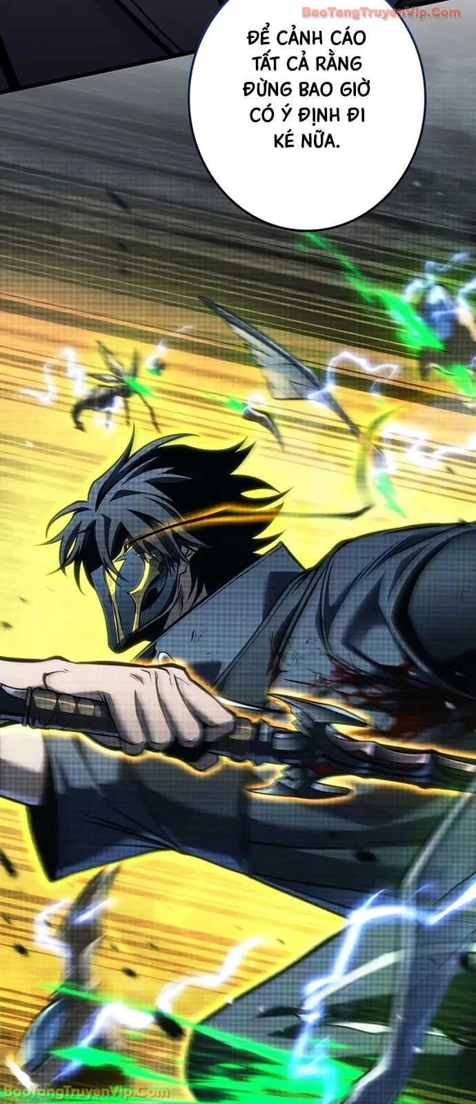 Trọng Sinh Giả Streaming Chapter 38 - 40