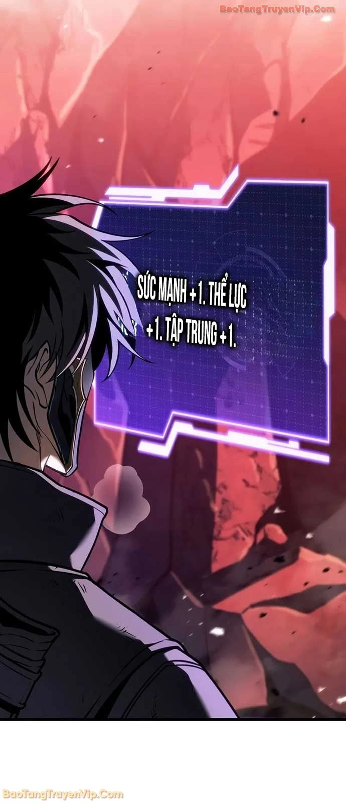 Trọng Sinh Giả Streaming Chapter 38 - 42