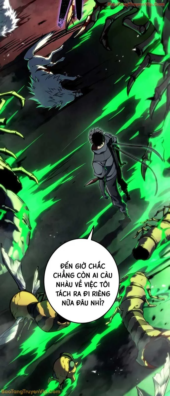 Trọng Sinh Giả Streaming Chapter 38 - 45