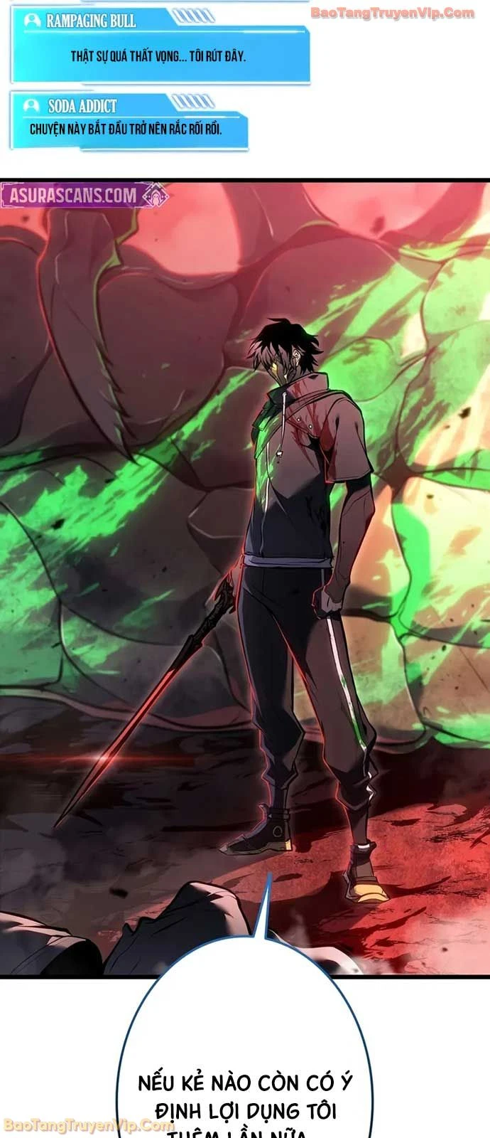 Trọng Sinh Giả Streaming Chapter 38 - 47