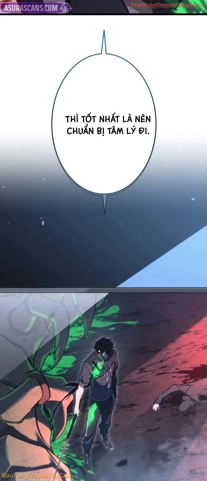 Trọng Sinh Giả Streaming Chapter 38 - 49