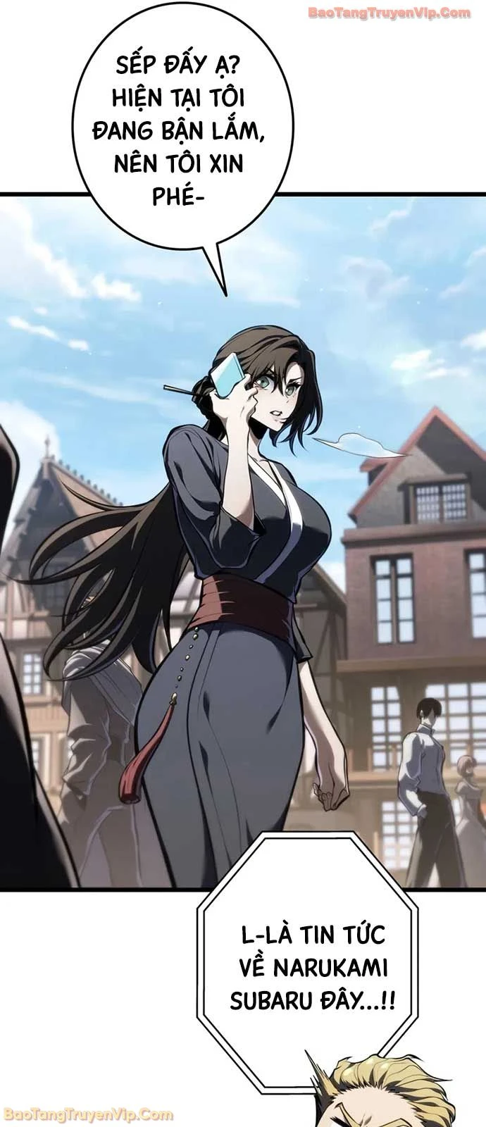 Trọng Sinh Giả Streaming Chapter 38 - 56