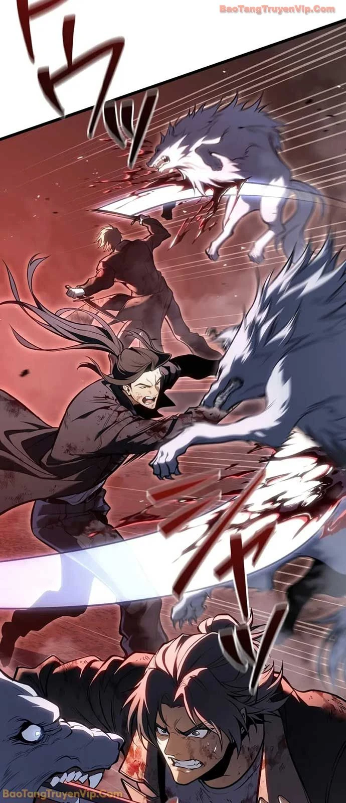 Trọng Sinh Giả Streaming Chapter 38 - 67