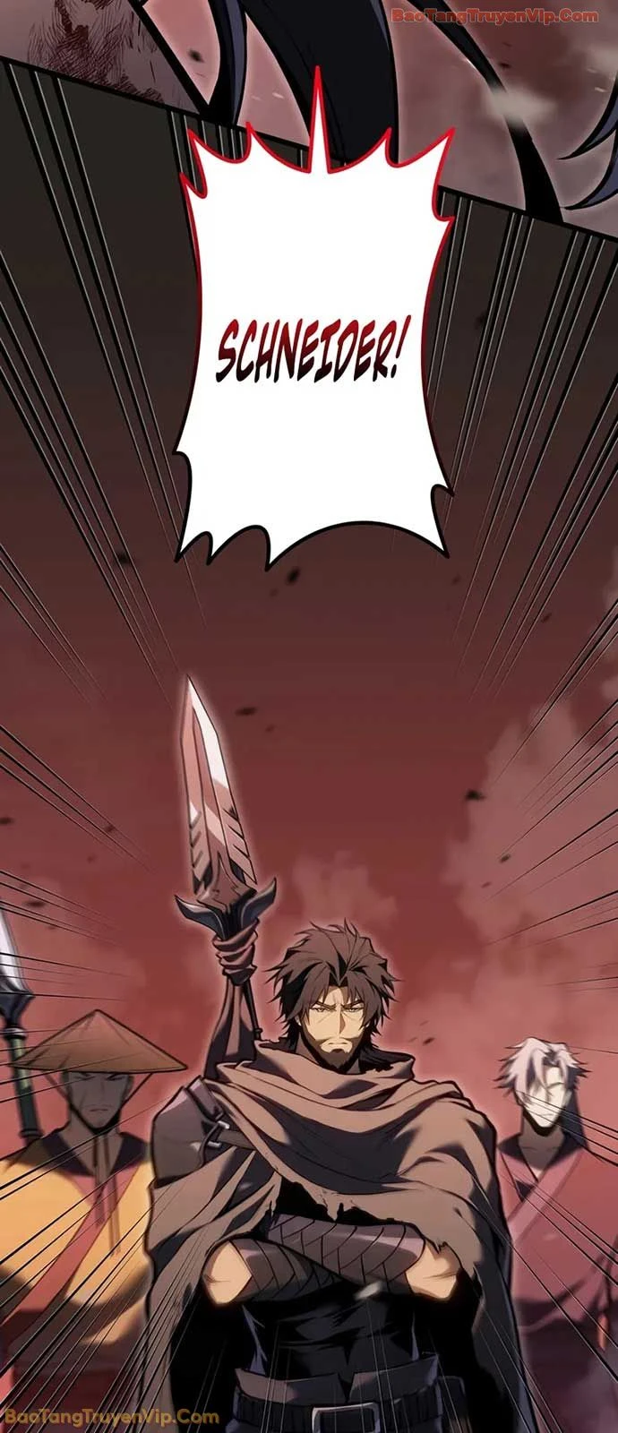 Trọng Sinh Giả Streaming Chapter 38 - 69