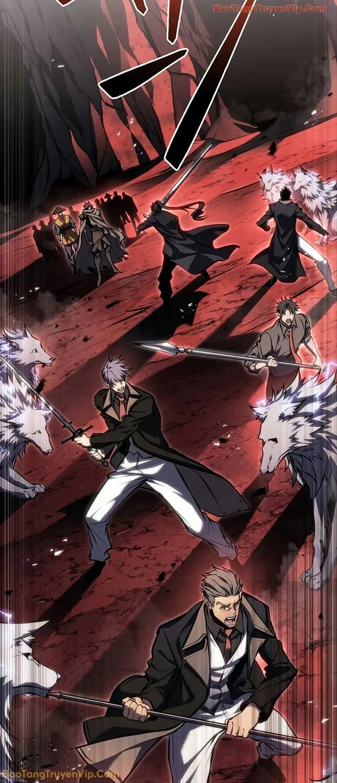 Trọng Sinh Giả Streaming Chapter 38 - 86