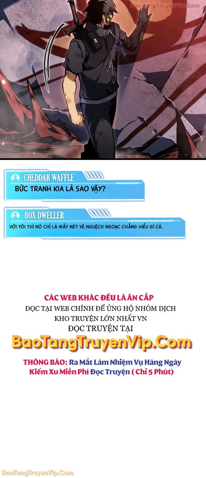 Trọng Sinh Giả Streaming Chapter 39 - 11