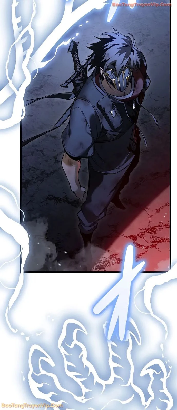 Trọng Sinh Giả Streaming Chapter 39 - 23