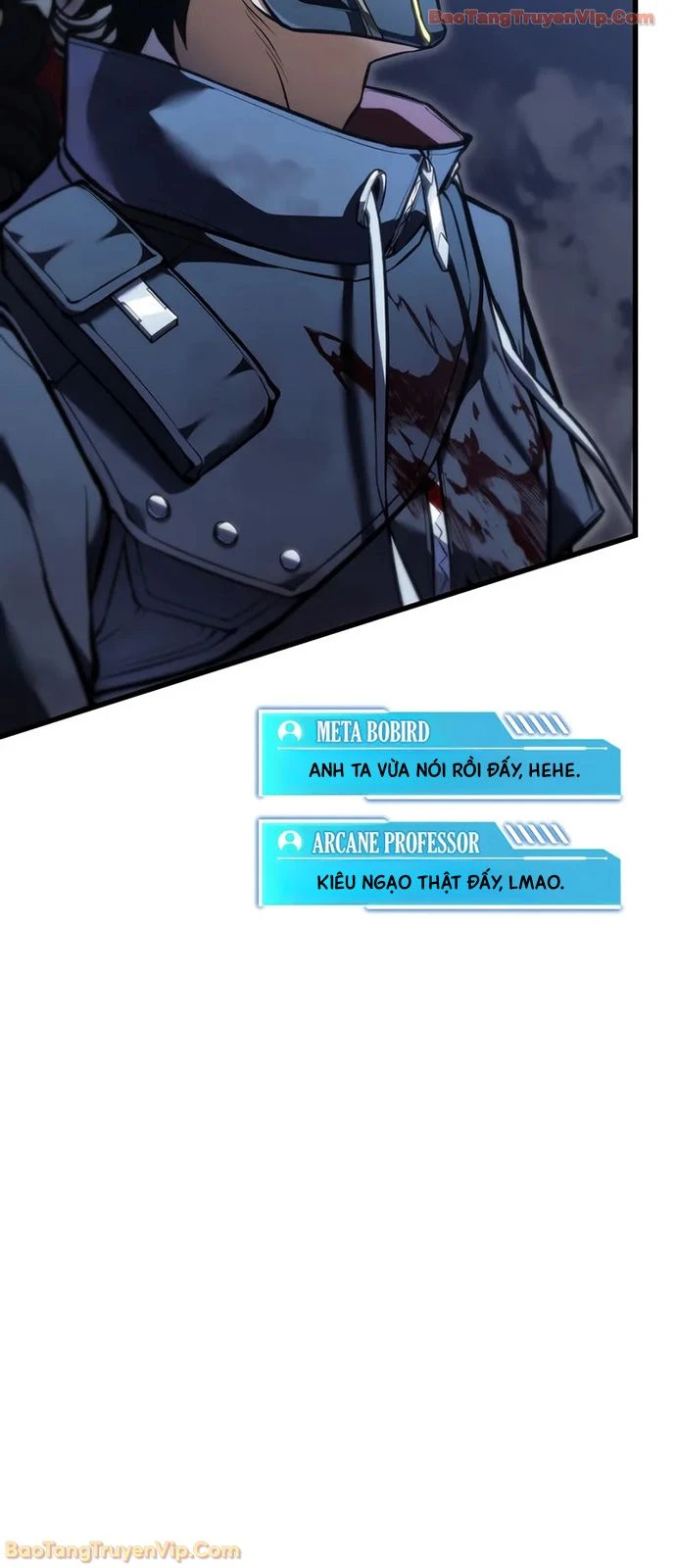 Trọng Sinh Giả Streaming Chapter 39 - 41