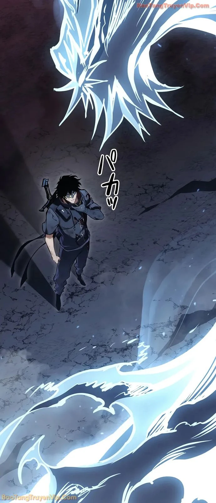 Trọng Sinh Giả Streaming Chapter 39 - 62