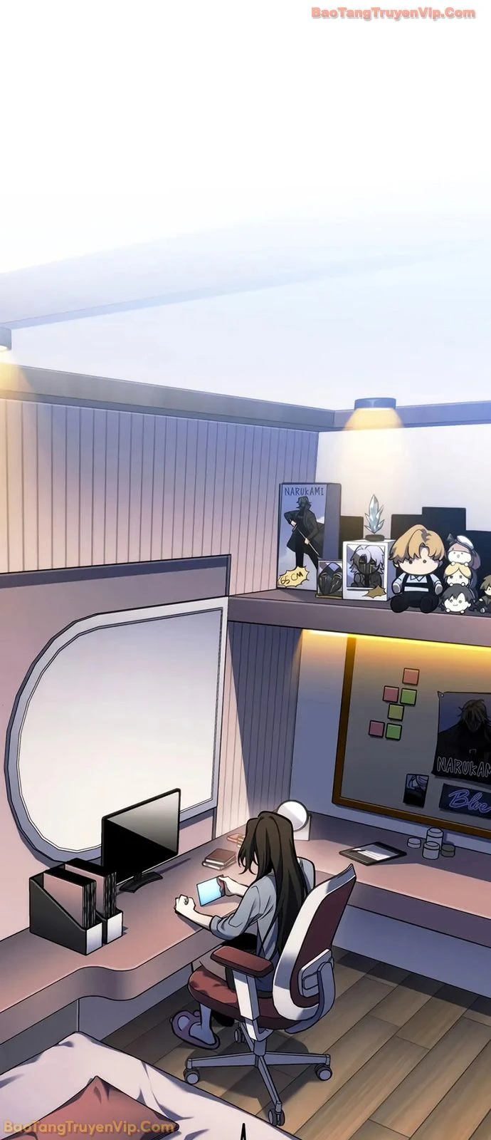 Trọng Sinh Giả Streaming Chapter 39 - 70